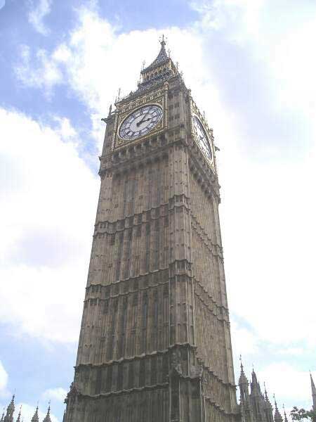 show me a picture of big ben